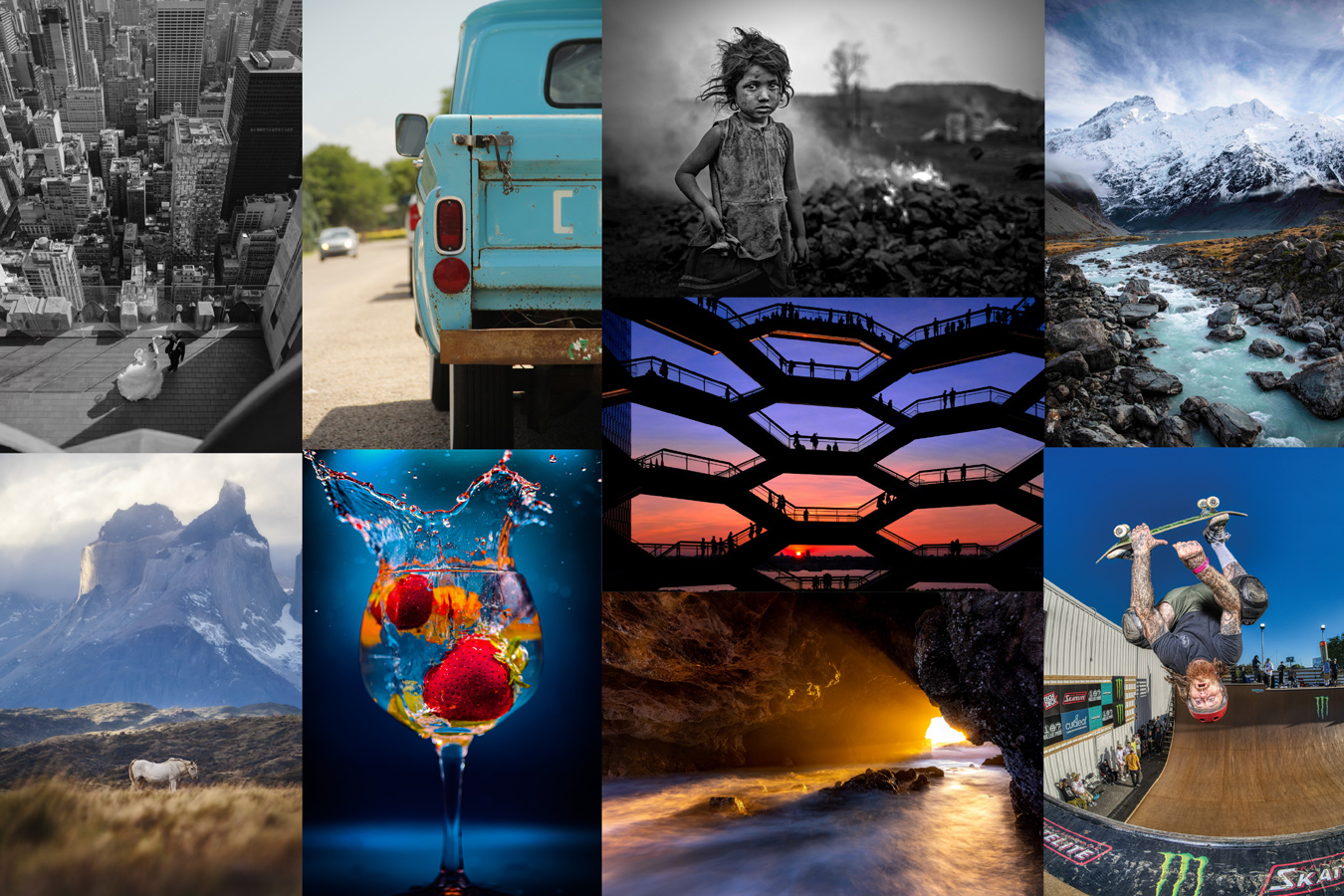 One world. Many lenses: Meet the winners of Zenfolio’s global photo showcase.