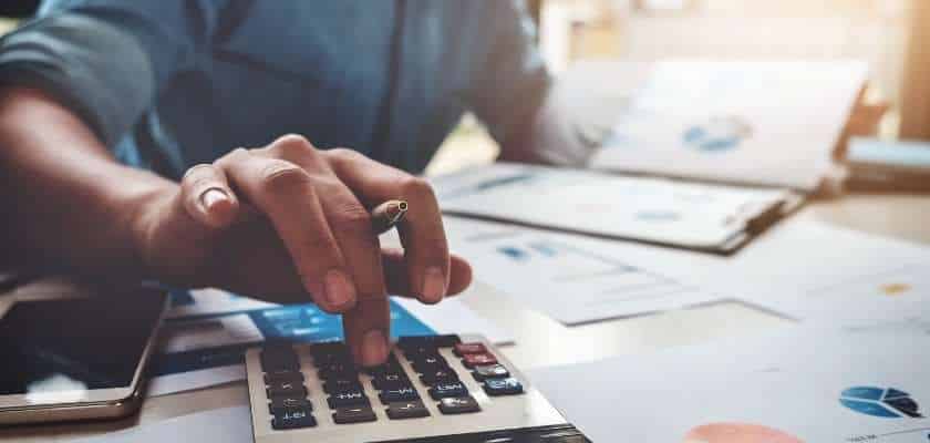 Tax and Financial Tips for Photographers