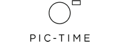 pic time logo
