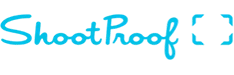 shootproof logo