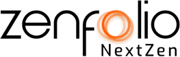 zenfolio nextzen logo