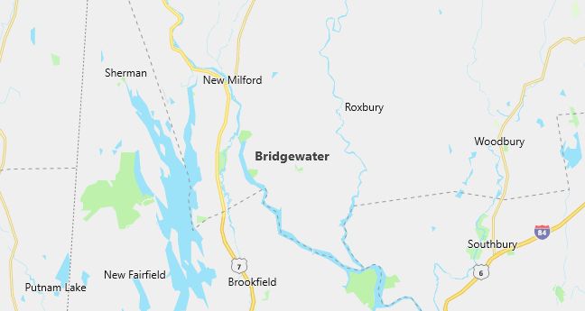 Bridgewater, Connecticut